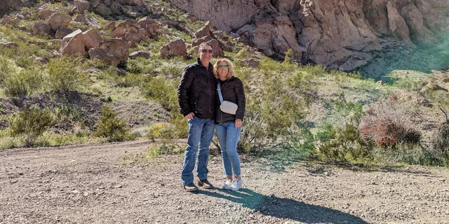 Las Vegas Eldorado Canyon ATV & Ghost Town Tour 2.5 hr - Image 4