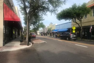 Tarpon Springs Walking Tour