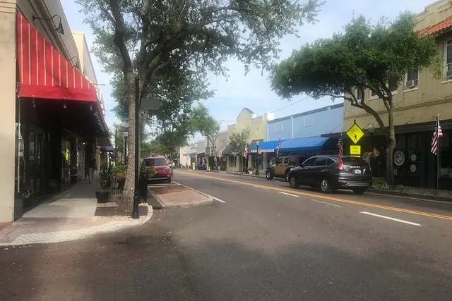 Tarpon Springs Walking Tour - Image 1