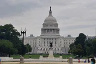 Washington DC Private City Tour by Train thumbnail 2