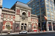 Philadelphia Architecture GPS Audio Tour thumbnail 3