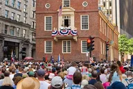 Boston Freedom Trail Walking Tour 2 hr thumbnail 1