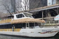 Chicago Tiki Bar Cruise on the River thumbnail 2