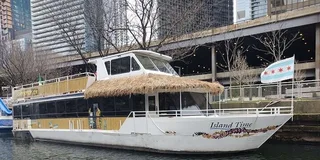 Chicago River Mimosa and Bloody Mary Cruise 1.5 hr