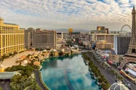 Las Vegas Private Custom Walking Tour thumbnail 3