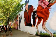 Chicago Frida and Friends Walking Tour in Pilsen 2 hr thumbnail 1