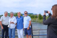 Anchorage Salmon Adventure Tour thumbnail 3