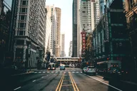Chicago Self-Guided Puzzle Quest thumbnail 5