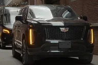 Nashville Limo and Airport Transportation thumbnail 2