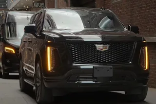 Nashville Limo Service and Airport Transportation