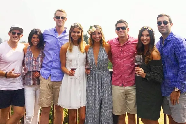 Willamette Valley Wine Tour - Image 2