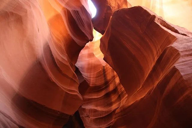 Antelope Canyon and Horseshoe Bend Private Tour - Image 4