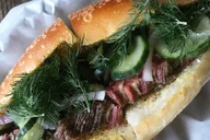 New York City Sandwich Tour thumbnail 5