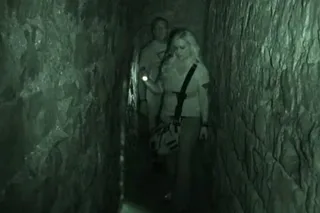 Nashville Ghost Hunt Paranormal Investigation Tour
