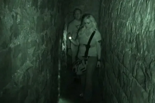 Nashville Ghost Hunt Paranormal Investigation Tour - Image 1