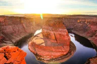 Las Vegas Grand Canyon and Antelope Canyon Overnight thumbnail 3