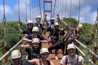 Maui Dual-Zipline Mountain Adventure thumbnail 5