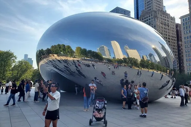 Chicago Movie Locations Tour - Image 4