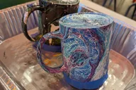 Estes Park Hydro Dipping Experience thumbnail 1