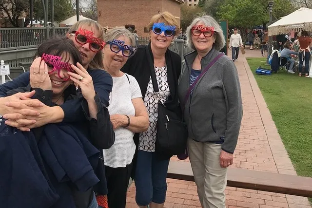 Portland Scavenger Hunt - Image 1