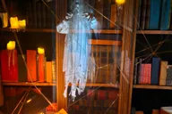 St. Augustine Ghost Trolley Tour thumbnail 2