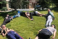 Norfolk Scavenger Hunt thumbnail 1