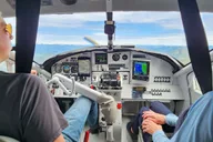 Ketchikan Misty Fjords Floatplane Tour thumbnail 6