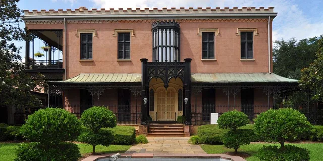 Savannah Tour Pass with 30+ Attractions - Image 6