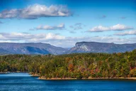Lake James Kayak Tour thumbnail 1