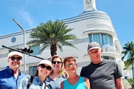 Miami Beach Sights & Hidden Gems Walk + Trolley Tour thumbnail 3