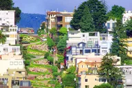 San Francisco Movie and TV Filming Locations Tour 8 hr thumbnail 6