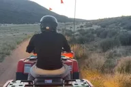 Grand Canyon ATV Ride 1 Hour thumbnail 2