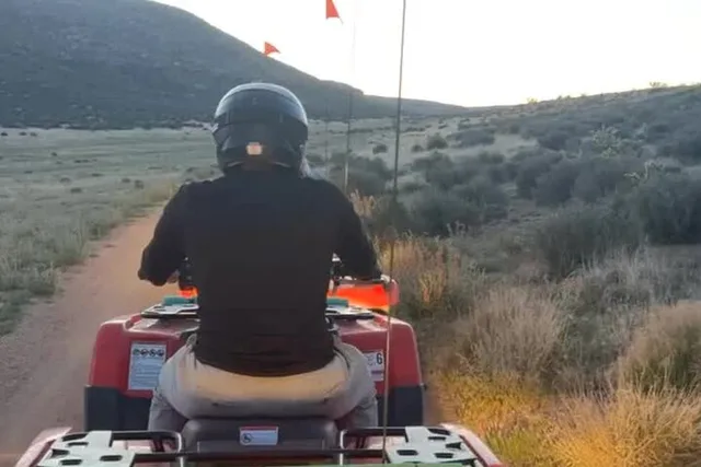 Grand Canyon ATV Ride 1 Hour - Image 2
