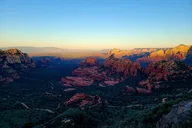 Phoenix Jeep Tour to Sedona thumbnail 6