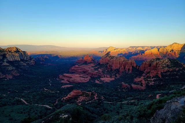 Phoenix Jeep Tour to Sedona - Image 6