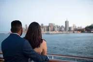 San Francisco Dinner Cruise thumbnail 3