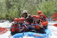 Cañon City Whitewater Rafting Adventure thumbnail 4