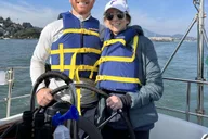 San Francisco Interactive Sailing Experience 2 hr thumbnail 6
