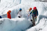 Matanuska Glacier Family Tour 3 hr thumbnail 5