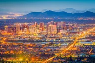 Phoenix Airport Transfer to Downtown Hotels thumbnail 4