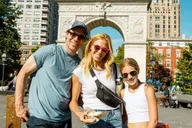 New York City Food Tour of the West Village thumbnail 5