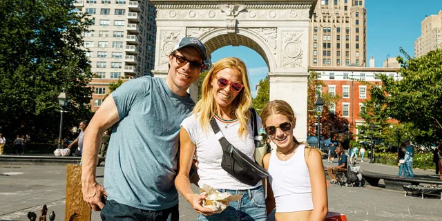 New York City Food Tour of the West Village - Image 5