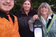 Gatlinburg Ghost Tour: Gilded Age Graves thumbnail 6
