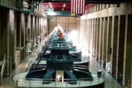 Las Vegas Hoover Dam Walking Tour with Seven Magic Mountains thumbnail 2