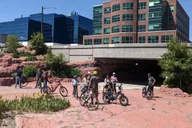 Salt Lake City Electric Bike Tour thumbnail 5
