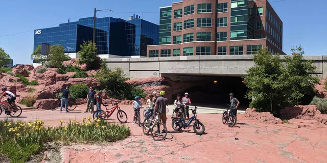 Salt Lake City Electric Bike Tour - Image 5