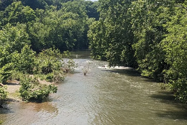 Roanoke Kayaking Adventure on the River - Image 2