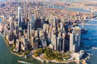 New York One World Observatory Tour with Transfers thumbnail 6