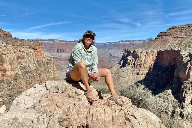 Grand Canyon Private Hike - Image 1