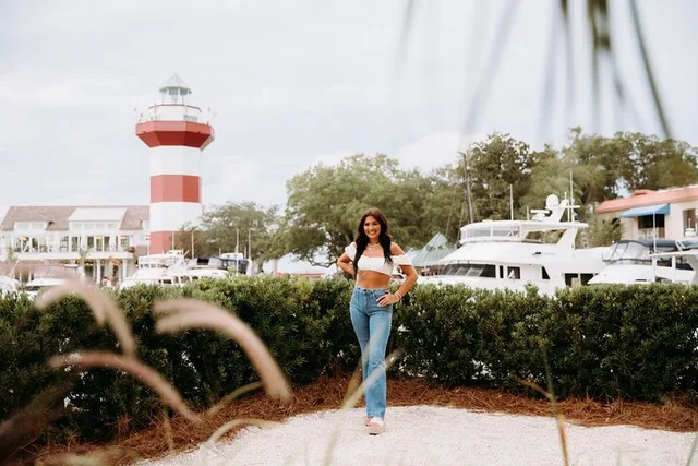 Cape Cod Vacation Photoshoot - Image 6
